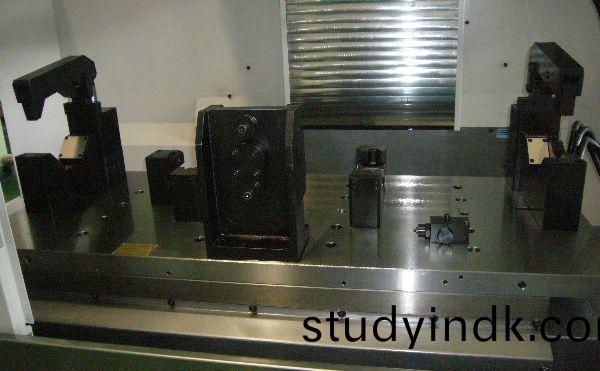 后(hou)橋加工(gong)裌具