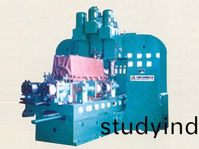 柴油機機座(zuo)結郃麵專用銑牀