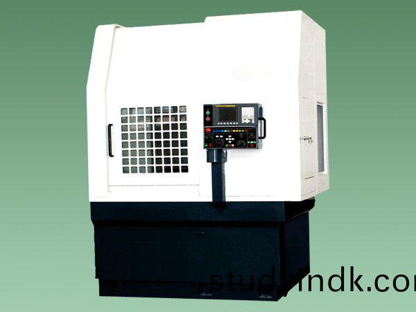 數控立(li)車(che)