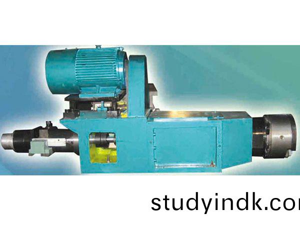 DSS係列數(shu)控鏜車頭